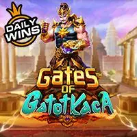 Slot Pragmatic Gates Of Gatot Kaca